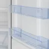 Beko RFNE448E45W Upright freezer Freestanding 404 L White