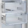 Beko RFNE448E45W Upright freezer Freestanding 404 L White