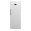 Beko RFNE448E45W Upright freezer Freestanding 404 L White