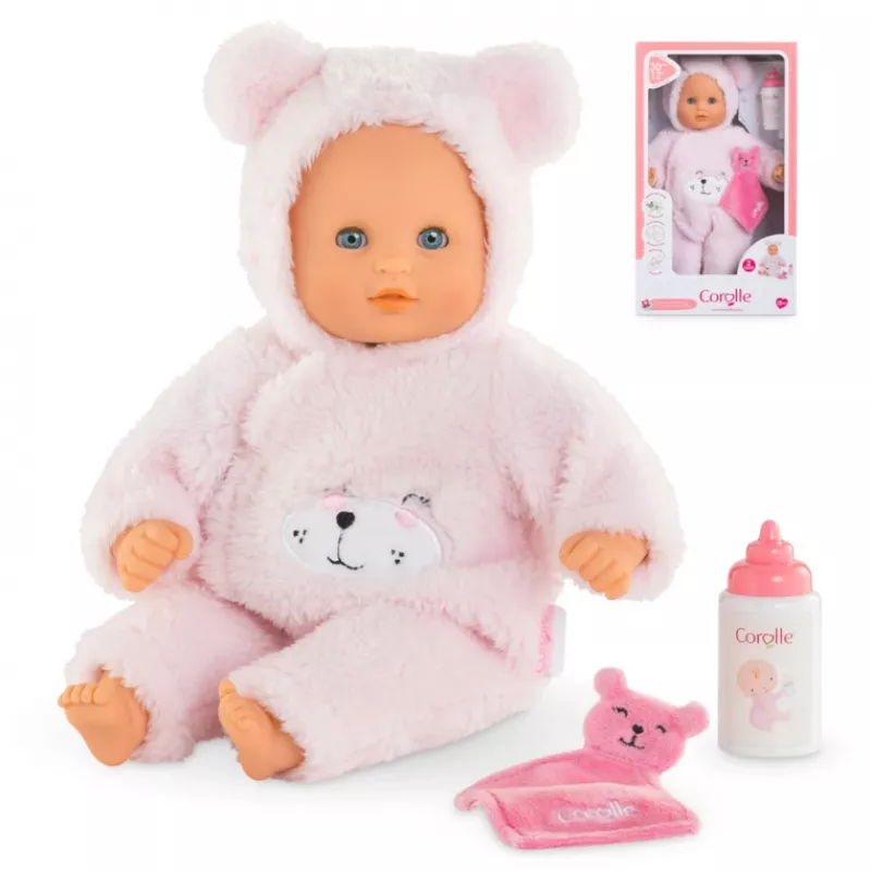Mon Premier Poupon Calin Teddy Bär