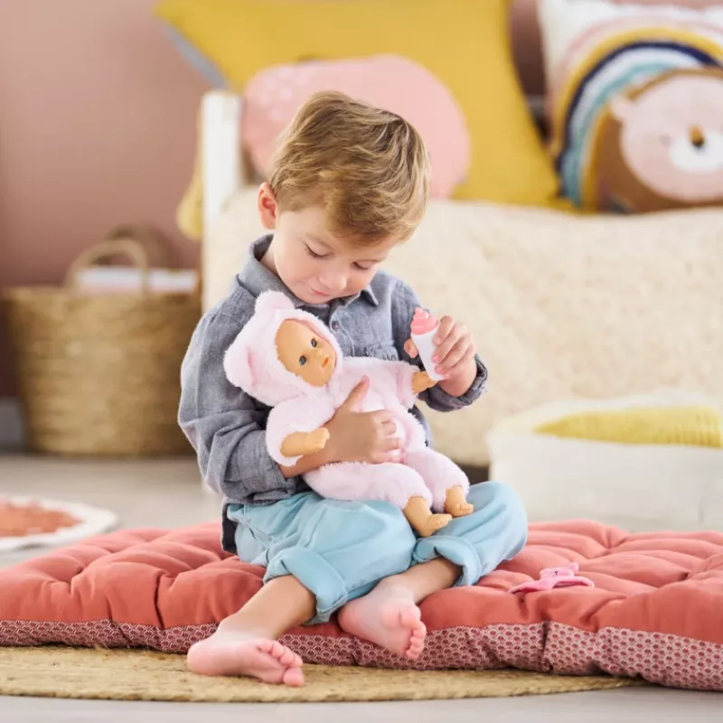 Mon Premier Poupon Calin Teddy Bär