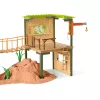 Zoo schleich WILD LIFE Ranger Adventure Station Multicolour 3-8 years