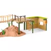 Zoo schleich WILD LIFE Ranger Adventure Station Multicolour 3-8 years