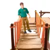 Zoo schleich WILD LIFE Ranger Adventure Station Multicolour 3-8 years