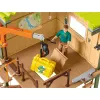 Zoo schleich WILD LIFE Ranger Adventure Station Multicolour 3-8 years