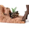 Zoo schleich WILD LIFE Ranger Adventure Station Multicolour 3-8 years