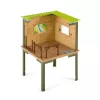 Zoo schleich WILD LIFE Ranger Adventure Station Multicolour 3-8 years