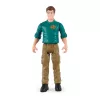 Zoo schleich WILD LIFE Ranger Adventure Station Multicolour 3-8 years