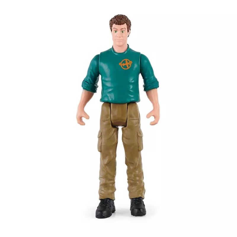 Zoo schleich WILD LIFE Ranger Adventure Station Multicolour 3-8 years