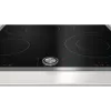 Neff T16BT76N0 hob Black Built-in Ceramic hob 4 zone(s)