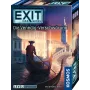 Kosmos 45496893 board/card game Board game Travel/adventure