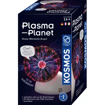 Kosmos 45872819 children science toy