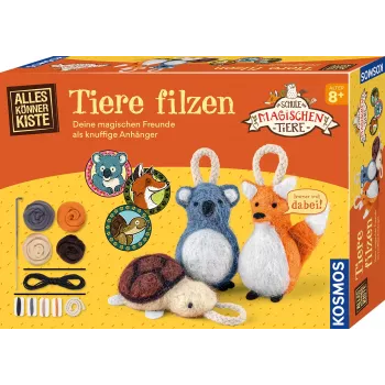 Kosmos 45872901 art/craft toy