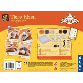Kosmos 45872901 art/craft toy