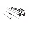 ASUS ROG Cetra Core II Headset Wired In-ear Gaming Black