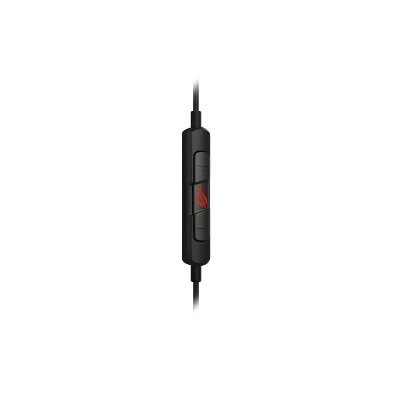ASUS ROG Cetra Core II Headset Wired In-ear Gaming Black