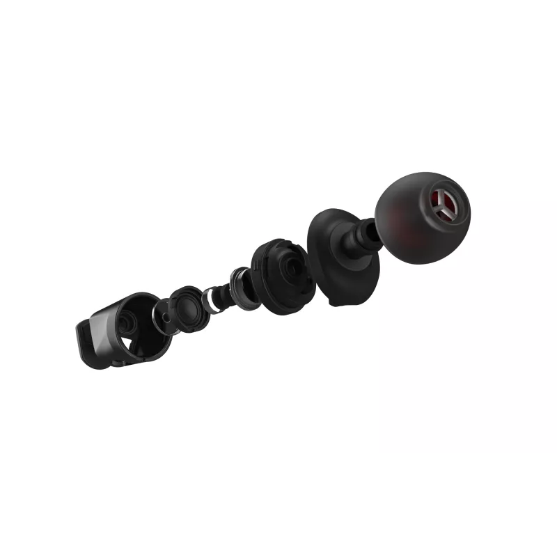 ASUS ROG Cetra Core II Headset Wired In-ear Gaming Black