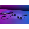 ASUS ROG Cetra Core II Headset Wired In-ear Gaming Black
