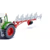 Siku Full reversible plough Preassembled 1:32
