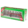 Siku Full reversible plough Preassembled 1:32