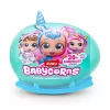 Babycorns Interactive Baby Doll Series 1 Large ZURU