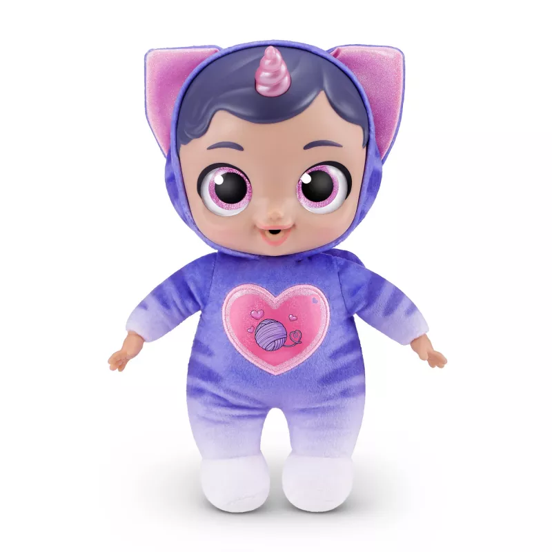Babycorns Interactive Baby Doll Series 1 Large ZURU