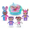 Babycorns Interactive Baby Doll Series 1 Large ZURU