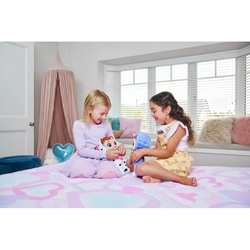 Babycorns Interactive Baby Doll Series 1 Large ZURU