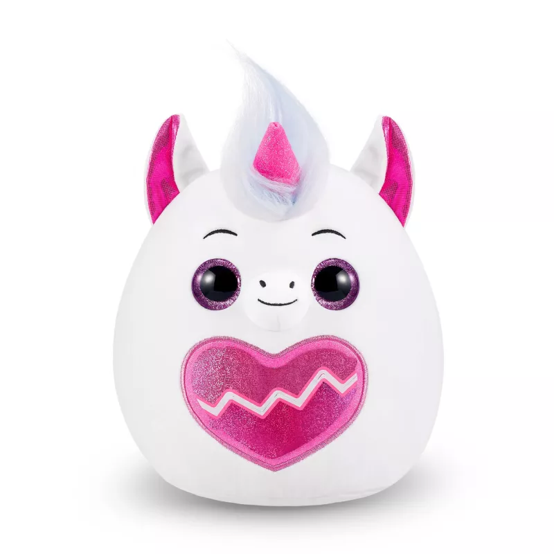 Toy figure Zuru Rainbocorns Eggzania Surprise Series 1 — assorted collectible figure (one piece)