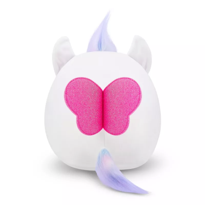 Toy figure Zuru Rainbocorns Eggzania Surprise Series 1 — assorted collectible figure (one piece)