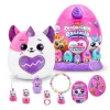 Toy figure Zuru Rainbocorns Eggzania Surprise Series 1 — assorted collectible figure (one piece)