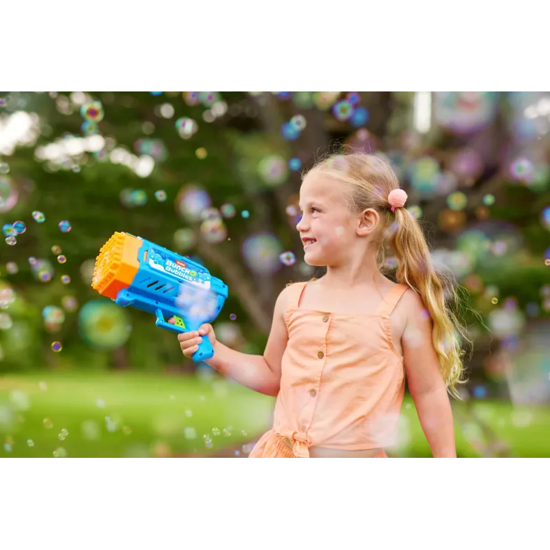 Bunch O Bubbles Motorized Bubble Blaster ZURU