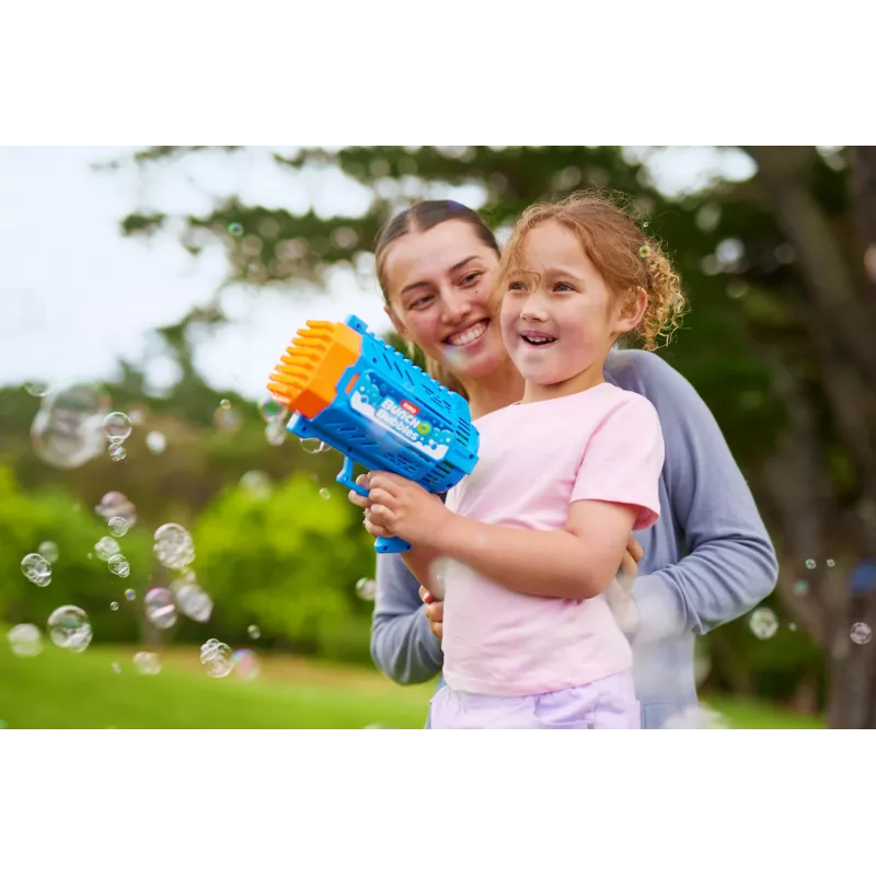 Bunch O Bubbles Motorized Bubble Blaster ZURU