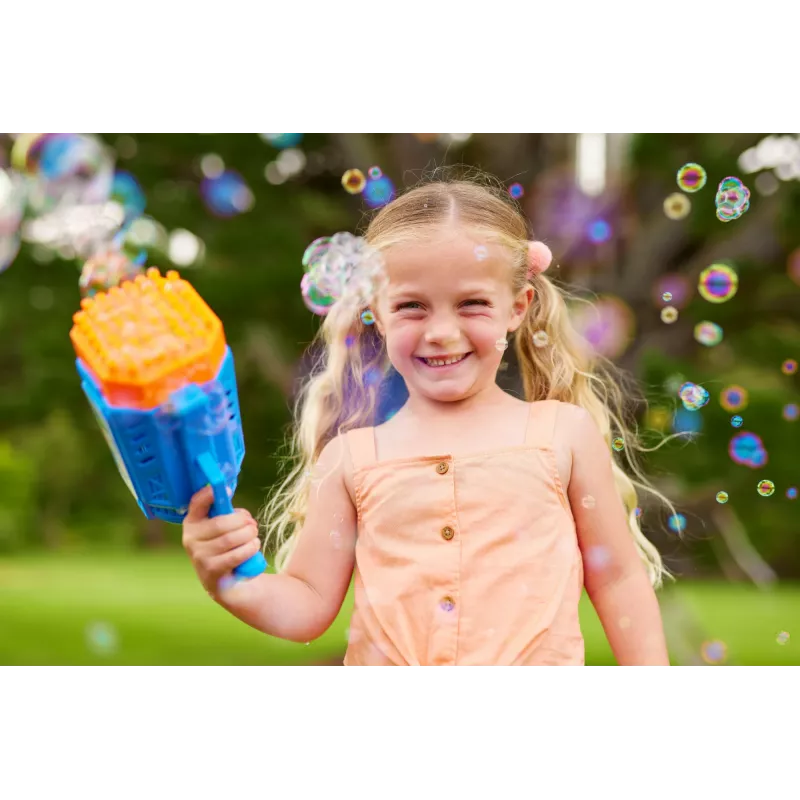 Bunch O Bubbles Motorized Bubble Blaster ZURU