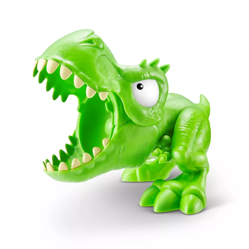 Zuru Smashers T‑Rex Battles toy figure — collectible dinosaur action figure, assorted models