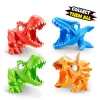 Zuru Smashers T‑Rex Battles toy figure — collectible dinosaur action figure, assorted models