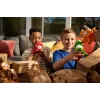 Zuru Smashers T‑Rex Battles toy figure — collectible dinosaur action figure, assorted models