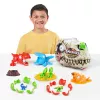 Zuru Smashers T‑Rex Battles toy figure — collectible dinosaur action figure, assorted models