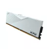 DIMM 32 GB DDR5-6000 (2x 16 GB) Dual-Kit (weiß, AX5U6000C3016G-DCLARWH, Lancer RGB, INTEL XMP)