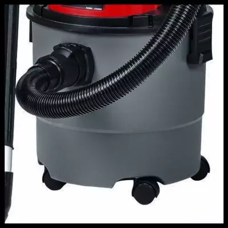 Drum vacuum Einhell TC-VC 18/15 Li-Solo
