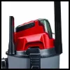 Drum vacuum Einhell TC-VC 18/15 Li-Solo