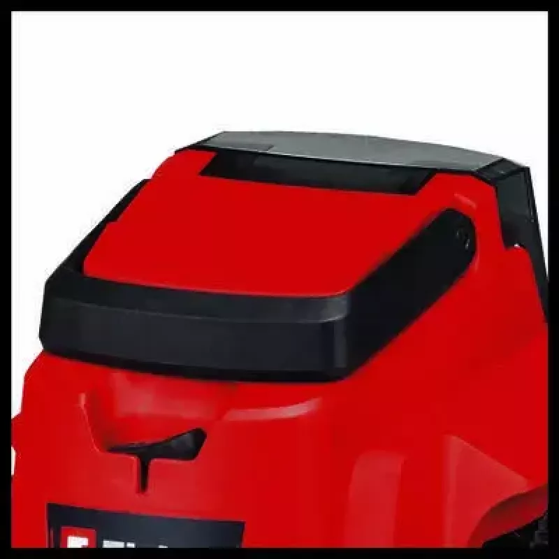 Drum vacuum Einhell TC-VC 18/15 Li-Solo