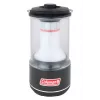 Battery powered camping lantern Coleman BatteryGuard