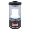 Battery powered camping lantern Coleman BatteryGuard