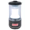 Battery powered camping lantern Coleman BatteryGuard