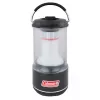 Battery powered camping lantern Coleman BatteryGuard