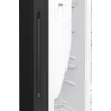 Hisense RS5P535NTFE side-by-side refrigerator Freestanding 566 L Black
