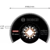 Bosch 2 608 900 035 multifunction tool attachment Segmented blade