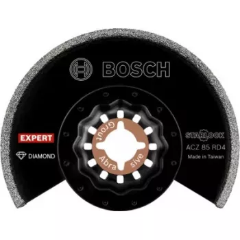 Bosch 2 608 900 035 multifunction tool attachment Segmented blade