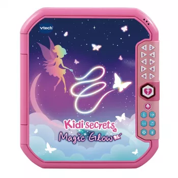 VTech 532404, 6 yr(s), Batteries required, AA, Pink
